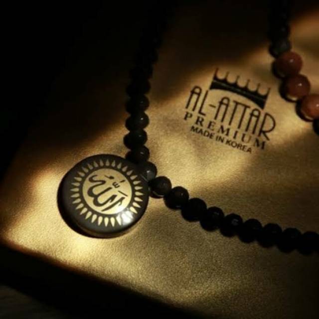 Kalung Kesehatan Al-Attar