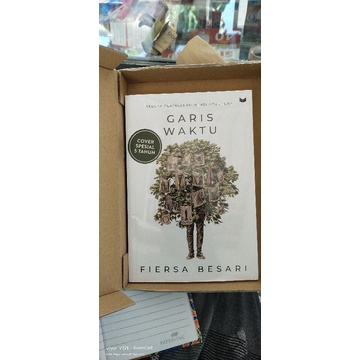 

GARIS WAKTU 5TH ANNIVERSARY EDITIONI