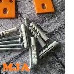 ۝ Bracket wastafel Gantung all Size ❆