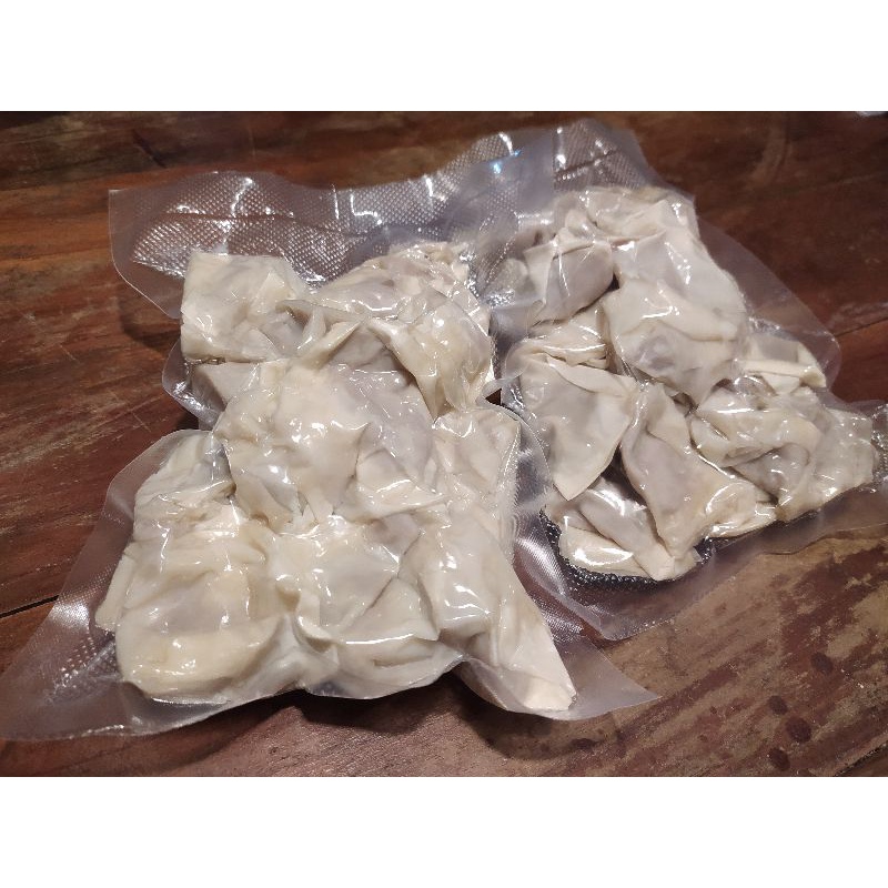 

Siomay Ayam