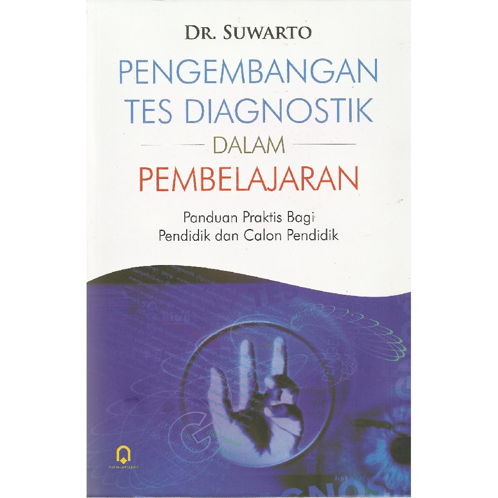 Pengembangan Tes Diagnostik dalam Pembelajaran - Suwarto - PP