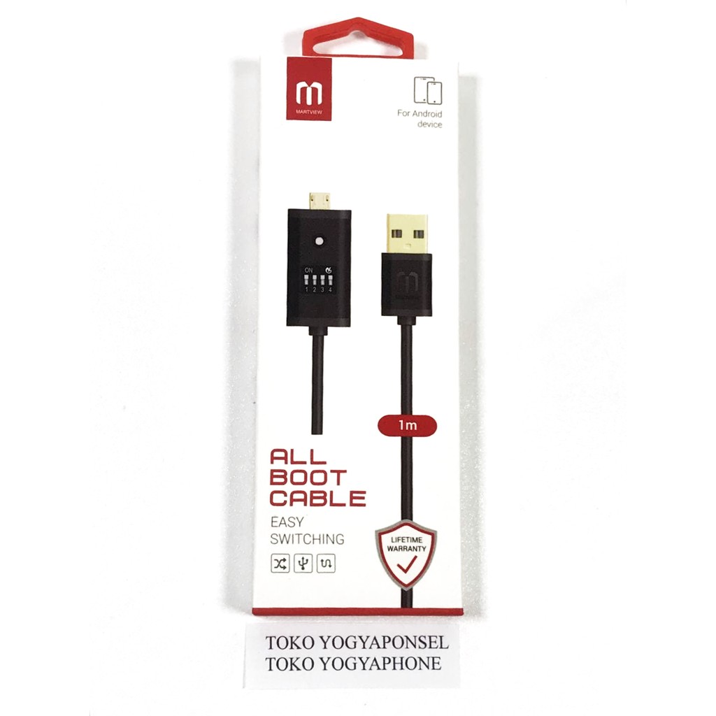 Hydra Tool dongle dan kabel set Original