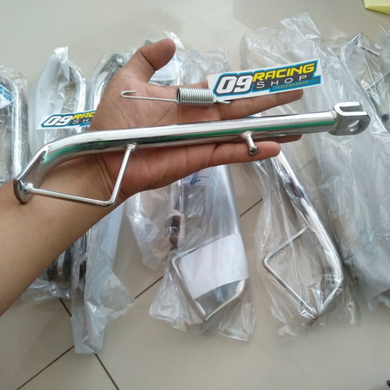 Harga Standar Rx king Cb GL Tiger Megapro jagang Ring 18 warna Crom asli