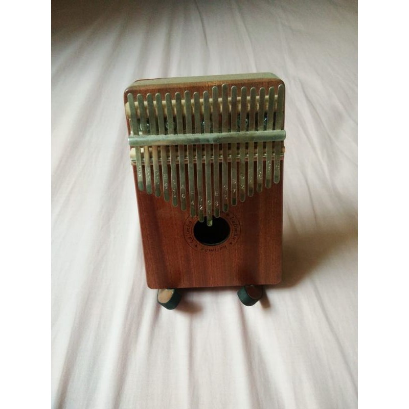 [PRELOVED] Kalimba - Free Stand