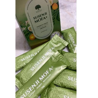 

[PRODUK I68V8] susenji mofa+ (10 sachet ) VF8