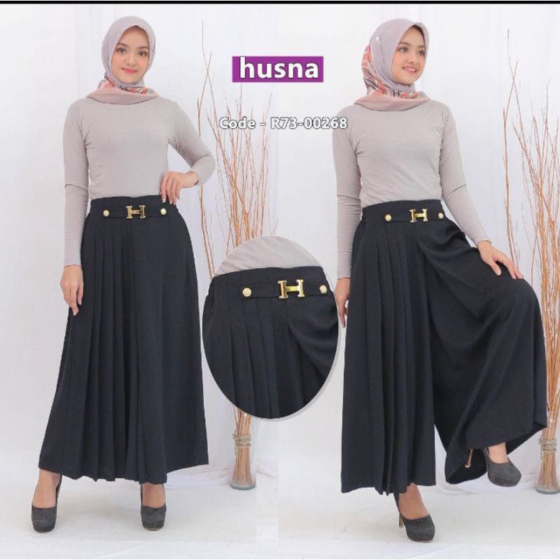 Kulot husna original