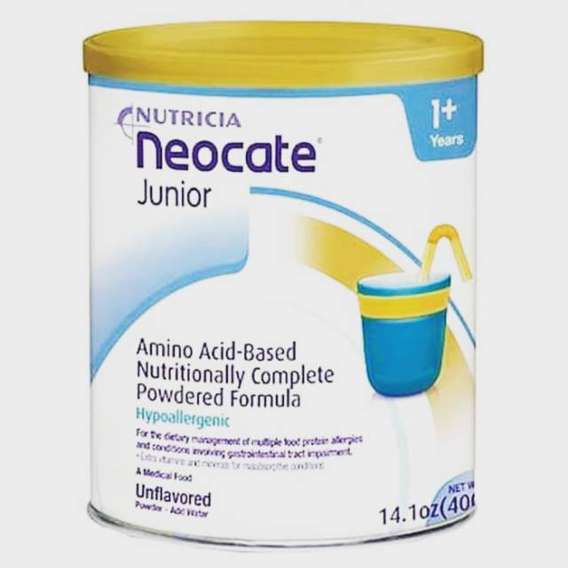 neocate junior