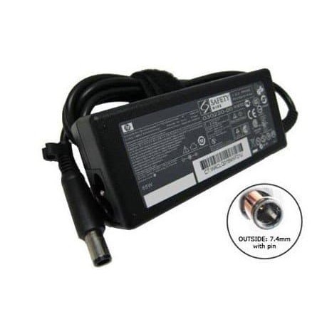 Charger Adaptor Original Laptop HP Compaq CQ430 CQ431 420 430 431 435