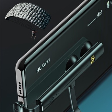USAMS U39 Kabel Charging Lightning | Micro Sucker Mobile Games