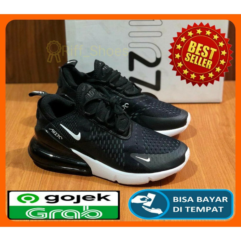 sepatu nike airmax 270