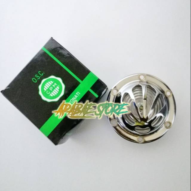 Klakson vespa  model flower Gpm