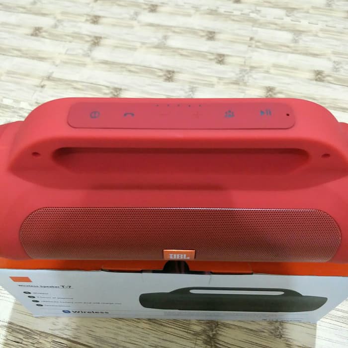 Speaker JB  wireless speaker T 7  OEM