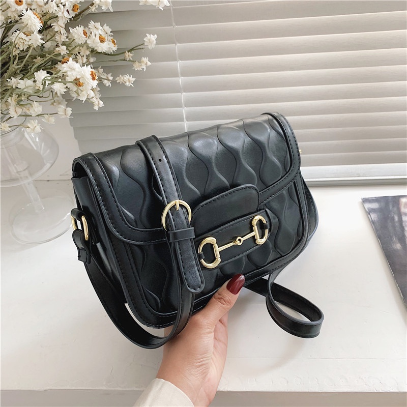 (2Pc Bisa 1Kg)GTBI998875028  New arrival Tas Selempang  Tas Wanita Import Premium Tas Ready