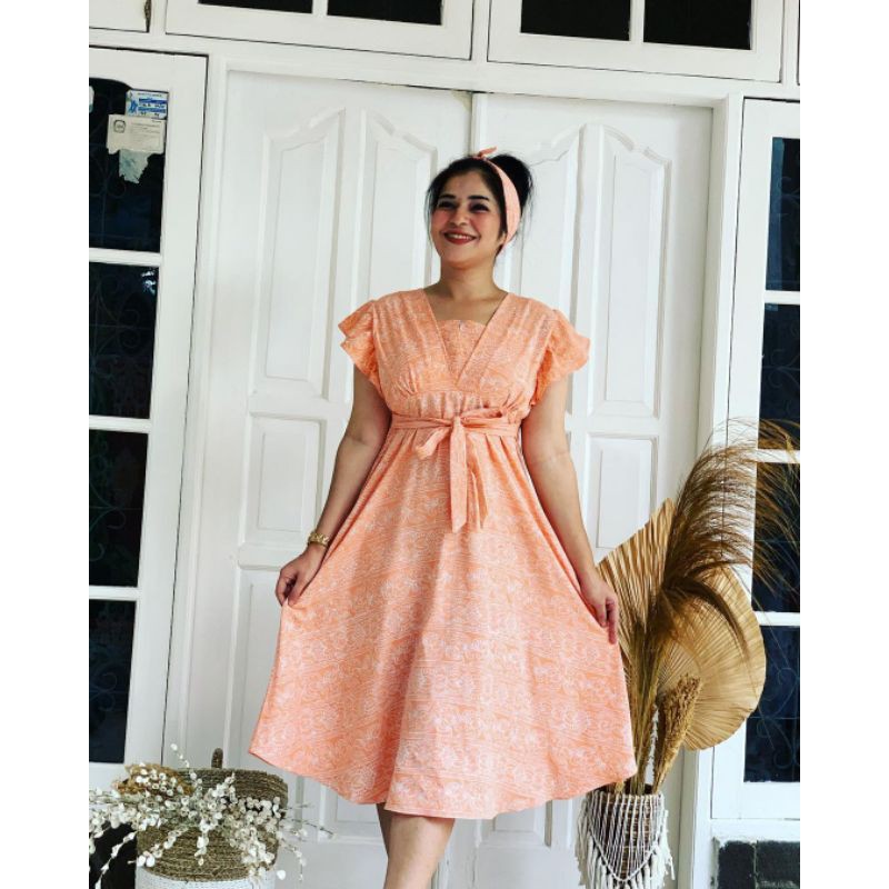 LNW HOME DRESS