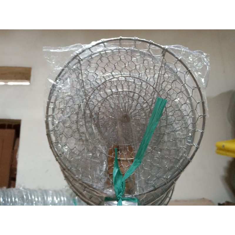 Serok Mie Ayam/Saringan Mie/Serok/Saringan