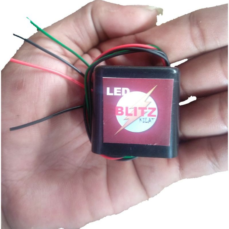 modul led blitz lampu pesawat led kilat led flash 12v 24v modul led blitz lampu pesawat led kilat led flash 12v 24v