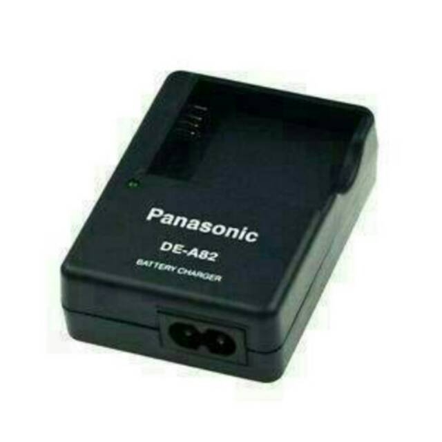 CHARGER PANASONIC DE-A82 FOR DMW-BMB9