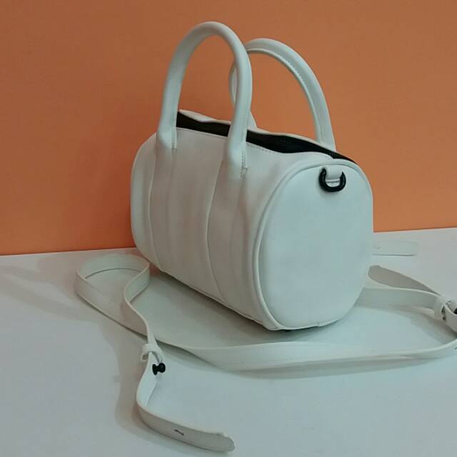 Tas Vincci Malaysia Original putih