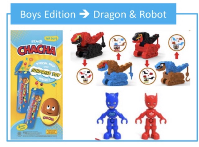 surprise toys for boys