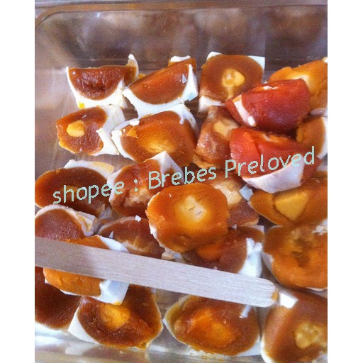 

YES TelorAsin Bakar 8