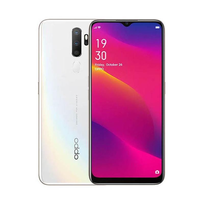 OPPO A5 2020 Smartphone [128 GB/ 4 GB] | Shopee Indonesia