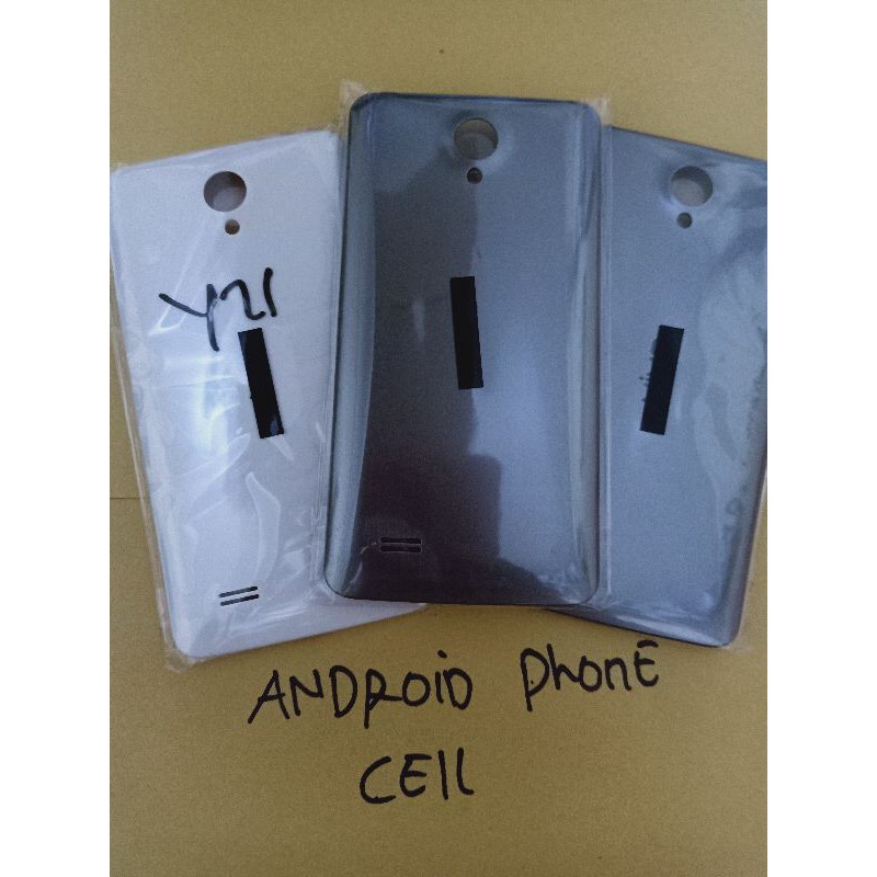 BACKDOOR VIVO Y21 BACK COVER KESING CASING HOUSING TUTUP BELAKANG VIVO Y21