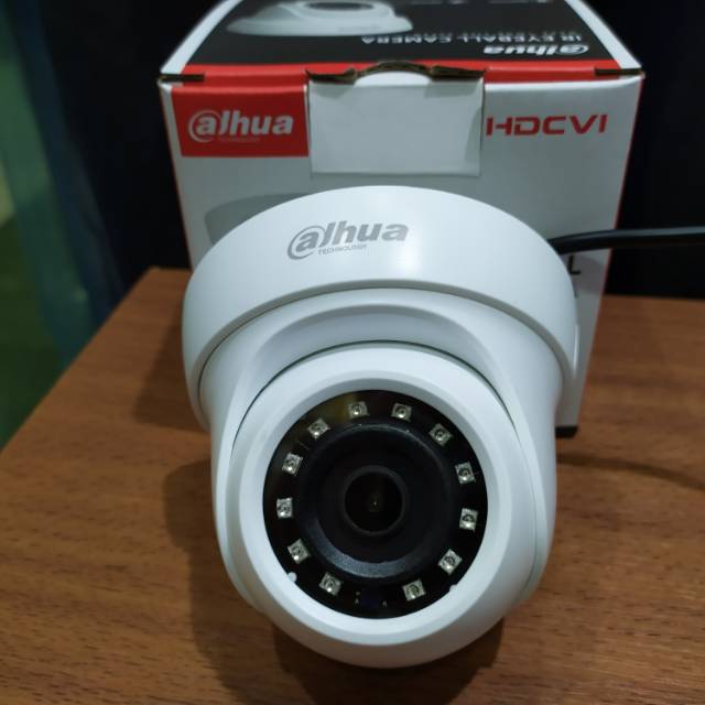 Kamera CCTV Indoor DAHUA HAC-HDW1240SL 1080P 2MP