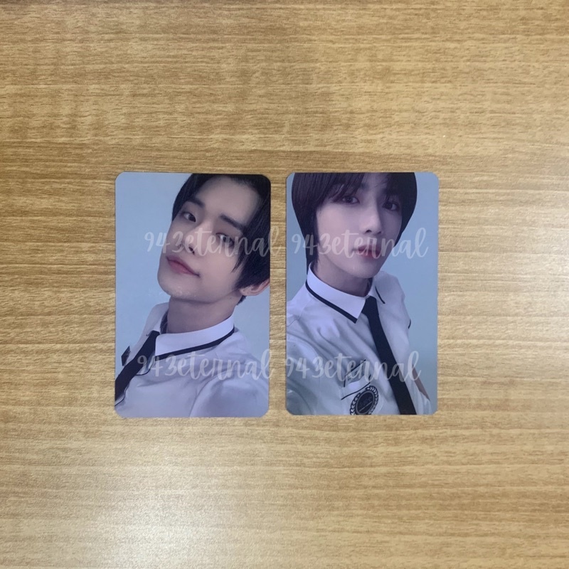 PC YEONJUN BEOMGYU BENEFIT POB SHOPEE TCCF FREEZE OSIS SMA