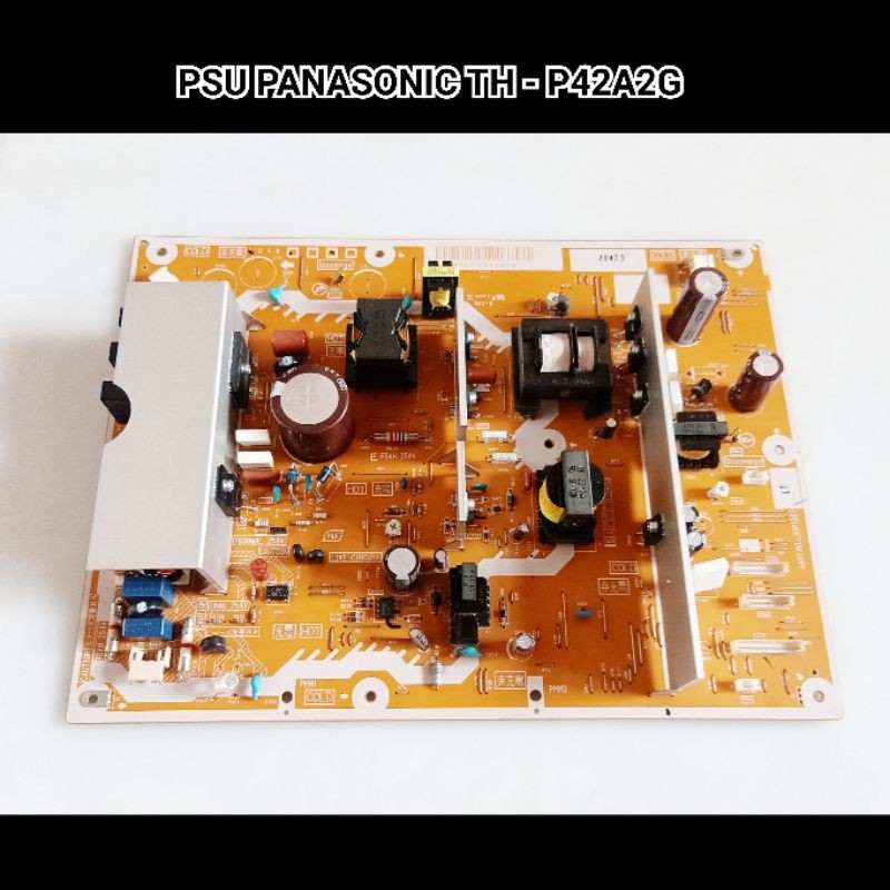 PSU TV PLASMA PANASONIC TH - P42A2G
