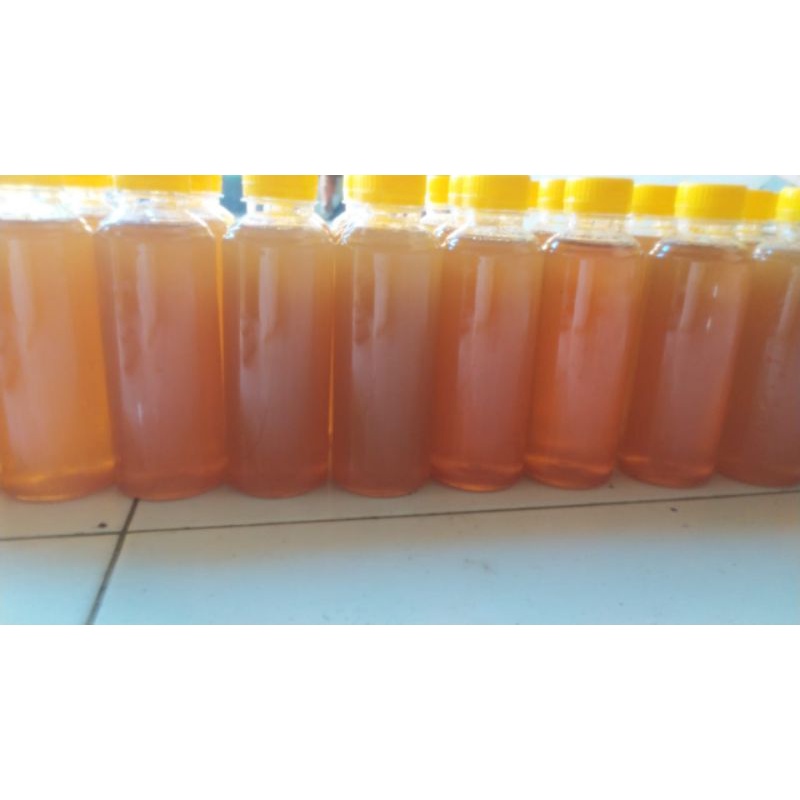 

MADU MULTI MADU ASLI MADU MURNI TANPA CAMPURAN 1 KG BERKHASIAT MURAH