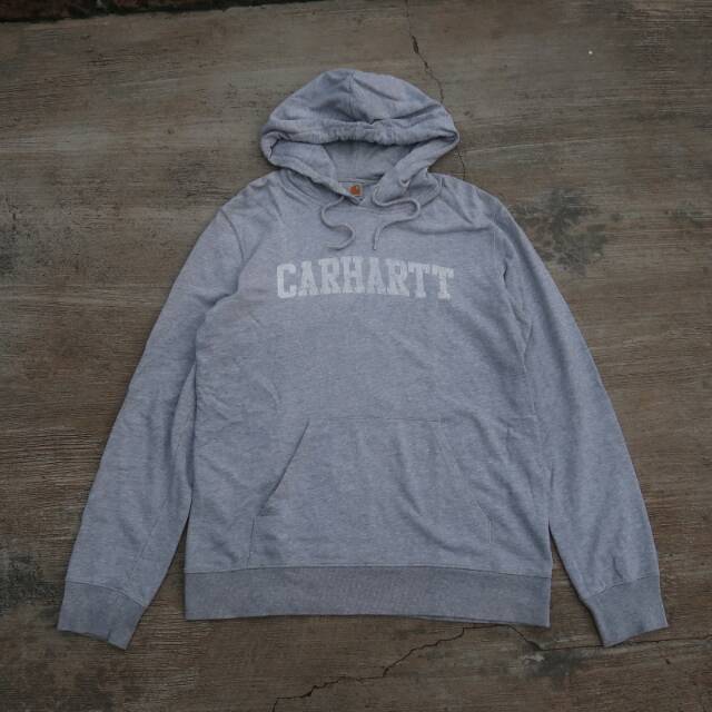 Carhartt Wip Hooded College Sweat