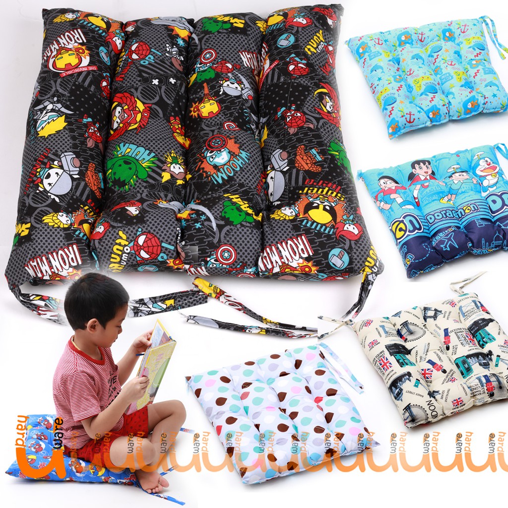 MURAH BANTAL DUDUK / BANTAL LESEHAN / BANTAL DUDUK JOK MOBIL / BANTAL SANTAI / ALAS DUDUK BELAJAR