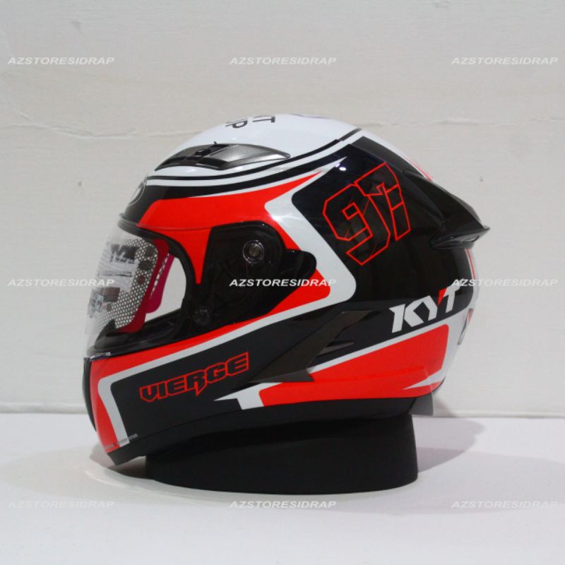 helm kyt vendetta 2 xavi vierge