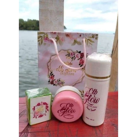 clb glow original