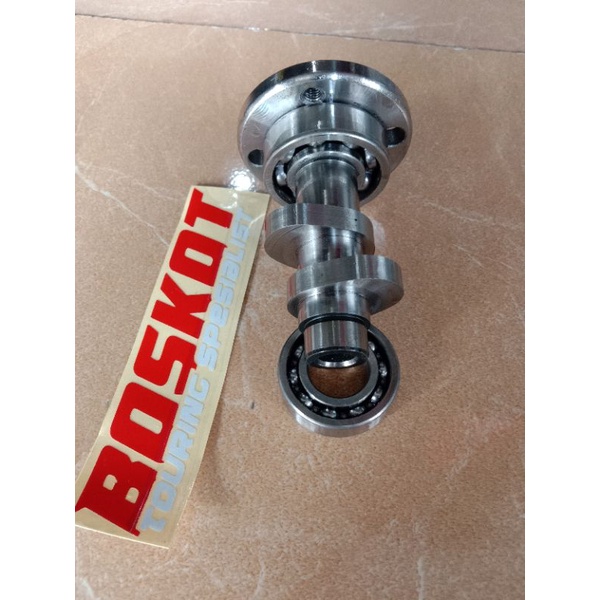 Noken As Racing Custom Gl Mp Tiger Herex Rra 17 Copy Brt Xgp