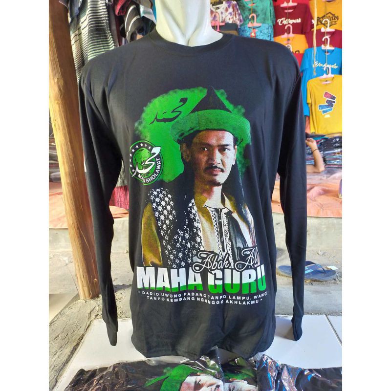 mafia sholawat