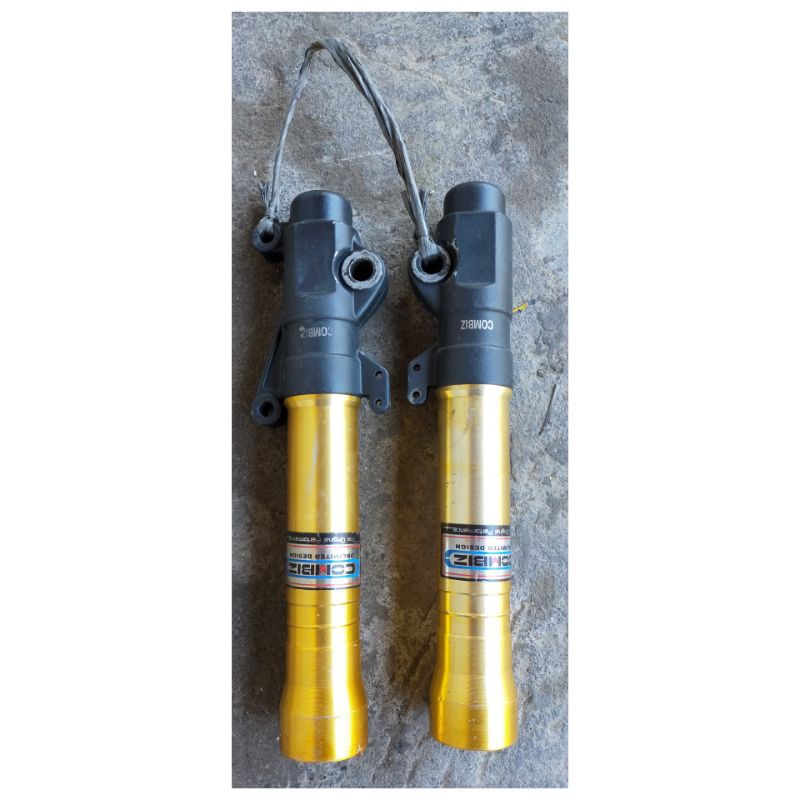 Jual Shock Tabung Matic Honda Shopee Indonesia