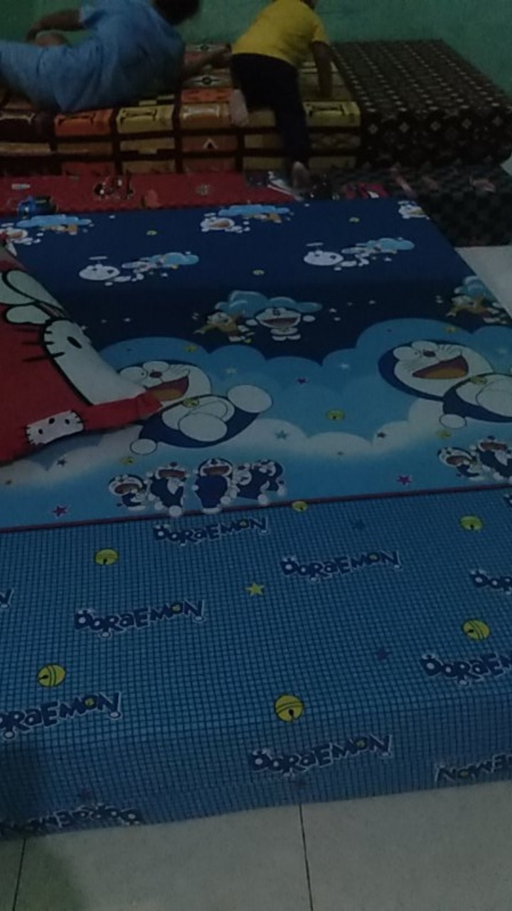 Kasur Busa Inoac Tebal 20cm  Eon Lg D23 Bergaransi 10th