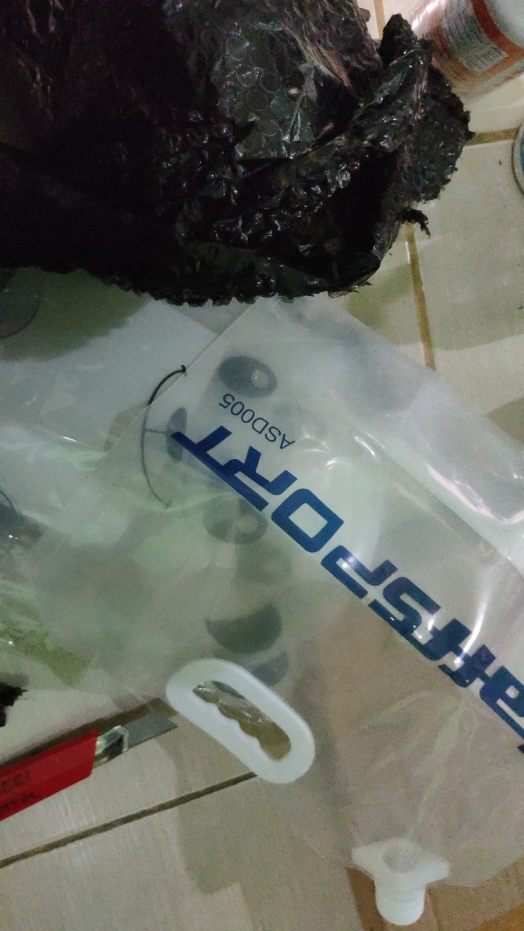 【gogomart】kantong Air Portabel 5 Liter