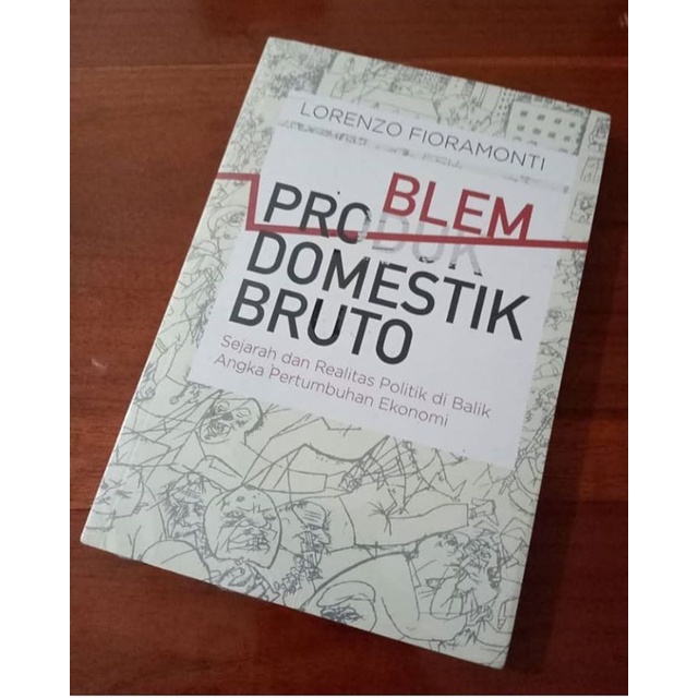 Problem Domestik Bruto