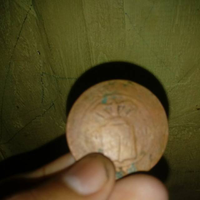 Koin lama tahun 1800an