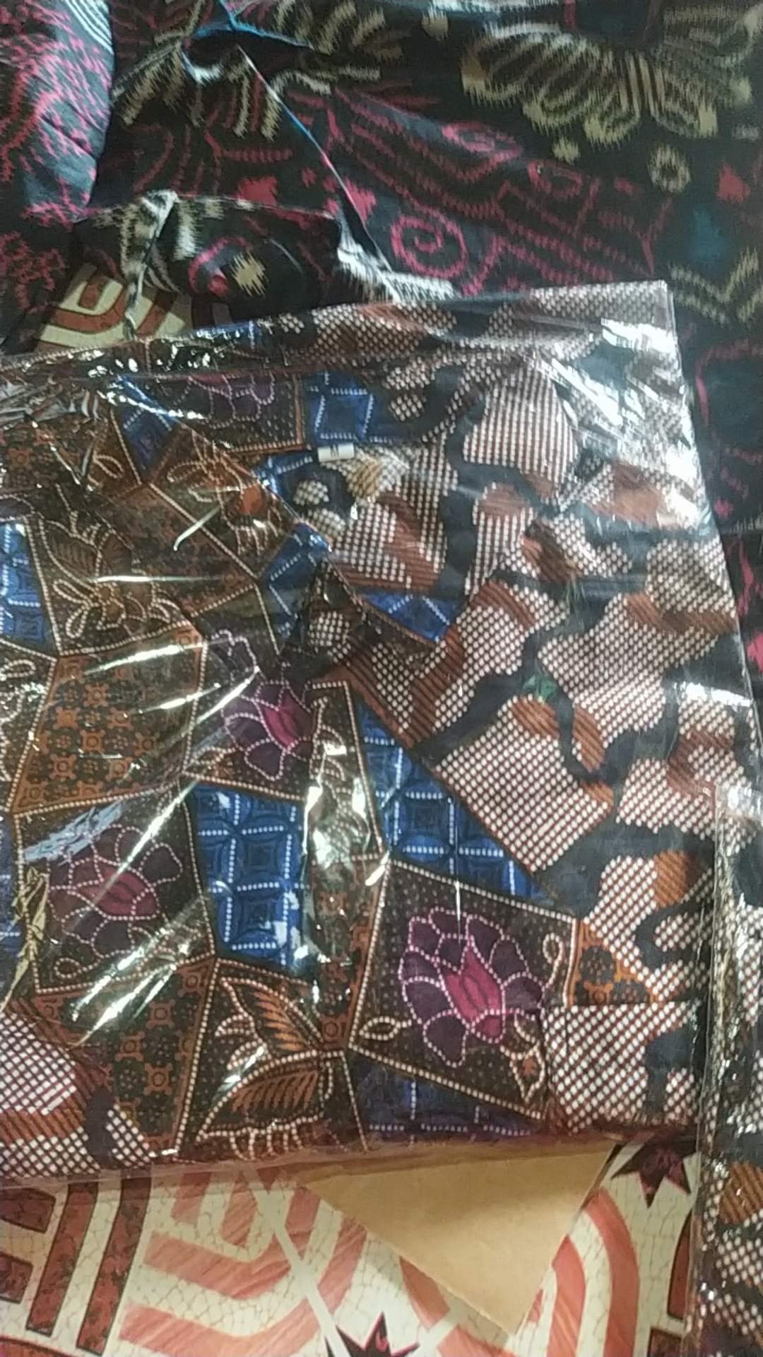 Termurah Bisa Pisah- Couple Keluarga/ Couple Batik Keluarga/batik 2525/couple Batik Anak/coup