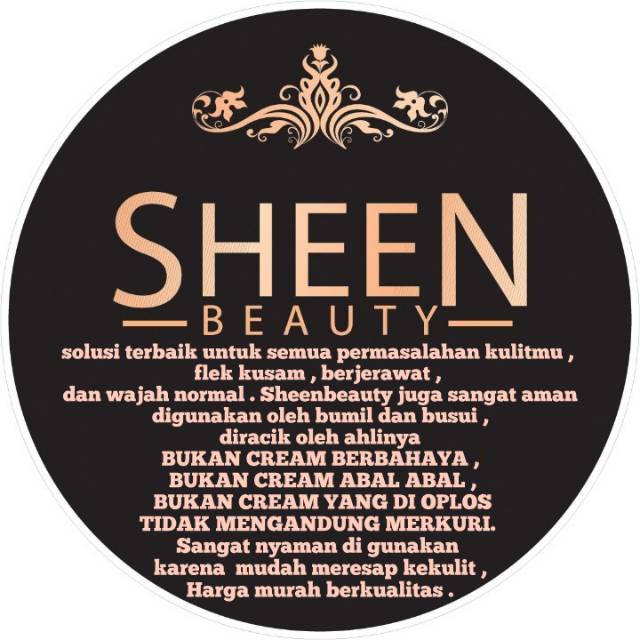 Sheen beauty