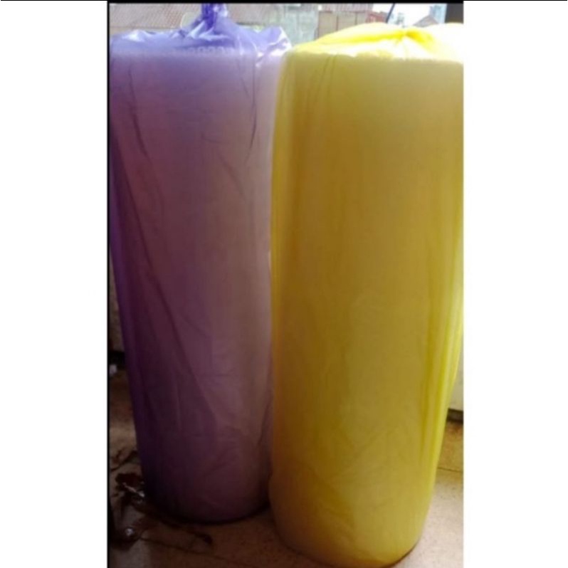 BUBBLEWRAP ROLL 3KG PAKET 24ROLL 48ROLL FREE ONGKIR SURABAYA