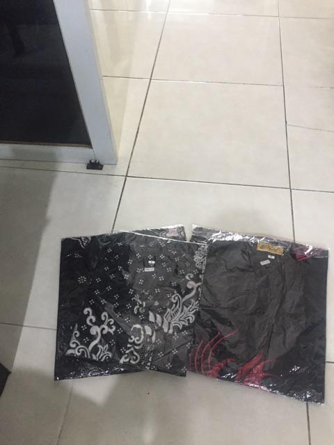 Baju Seragam Batik - Batik Couple Ori Ndoro Jowi Dnt Garansi Termurah Shopee Kalian -