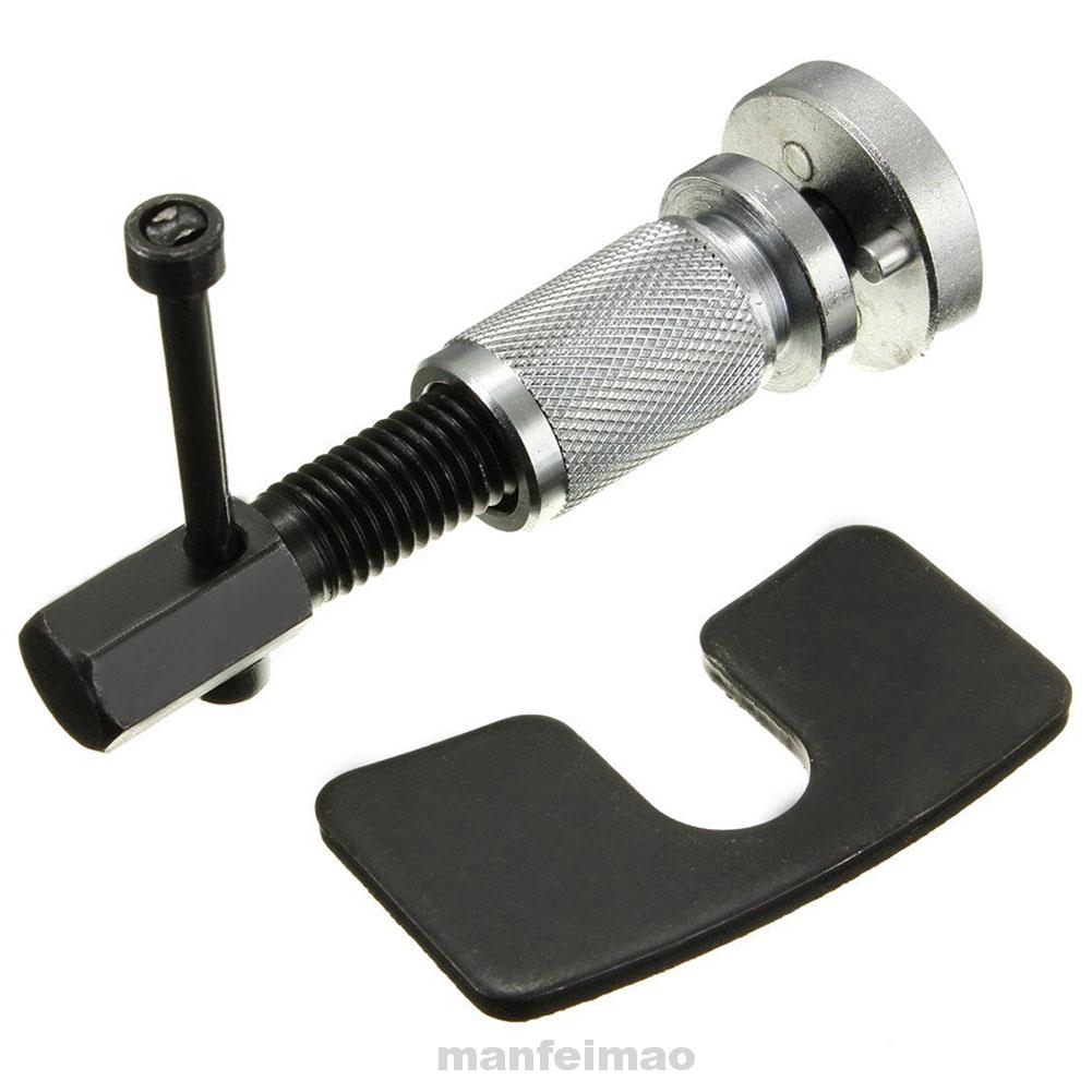 Brake Piston Rewind Tool Right Handed Thread 3//8/" Drive Dual Pin Head Calipers