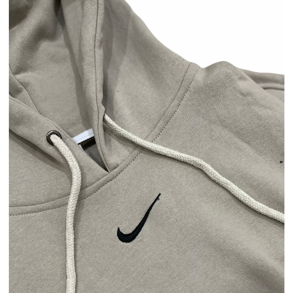 Jaket Sweater Hoodie NK SMALL SWOOSH – Fashion Trendy Casual Unisex Good Brand Quality 99% Realpict