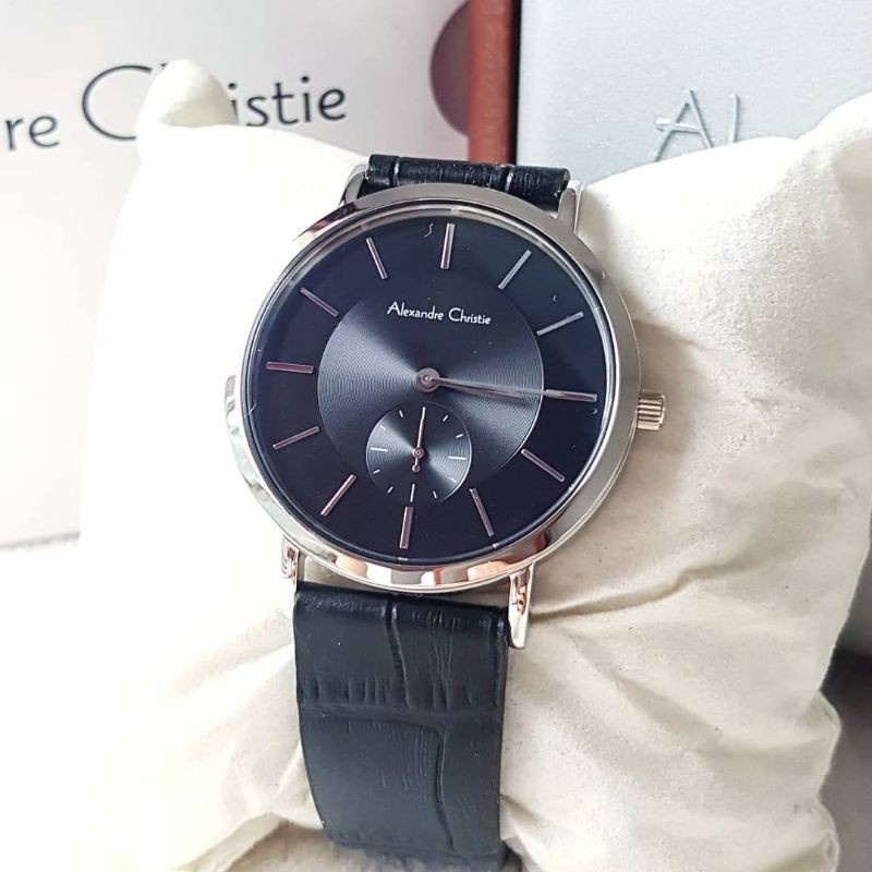 Jam Tangan Wanita Alexandre Christie 8575 LS / 8575
