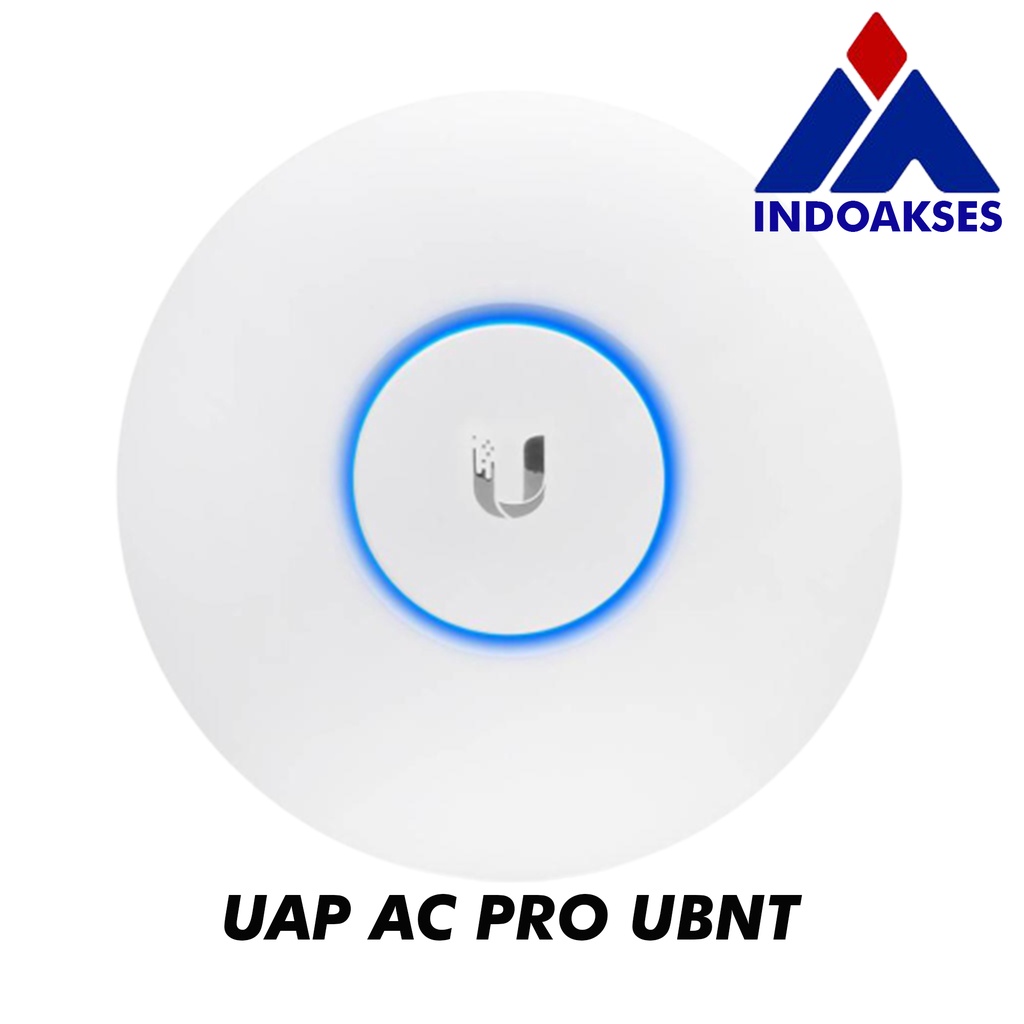 Ubiquiti Unifi AP AC PRO | UAP-AC-PRO