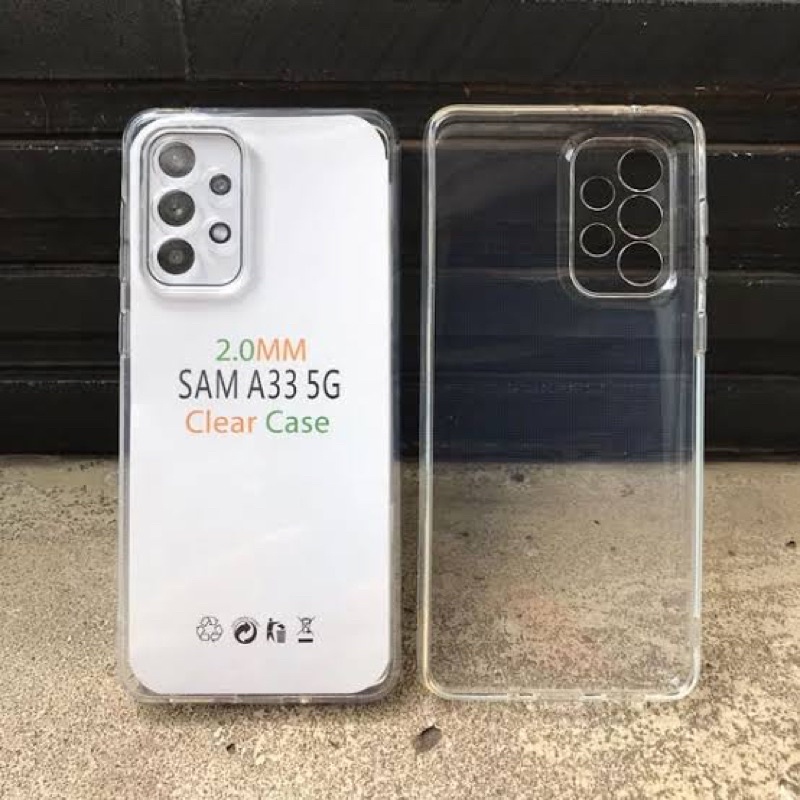 CASE PROTECT CAMERA SAMSUNG A30S A50 A50S/A23/A33/A53/A22/A32/A51/A52/A52S/A72/A73 SOFT CASE SPACE